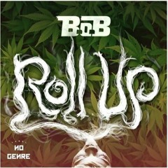 B.o.B - Pour Up