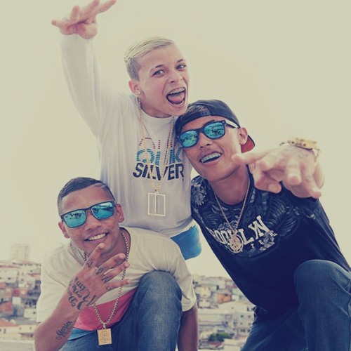 MC Pedrinho - Boot Da Vitrini (Part MC'S Nenem & Magrão - DJ Jorgin) Lançamento 2015 CanalFunkSp