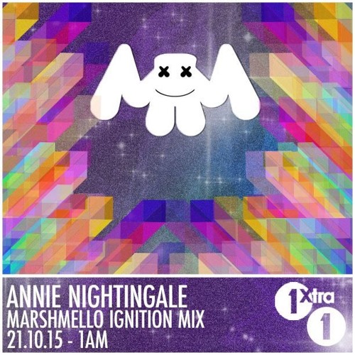 Marshmello Ignition Mix