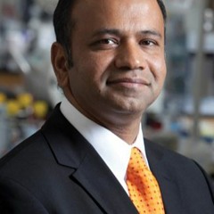 Science 2034 Podcast: RPI's Deepak Vashishth, PhD