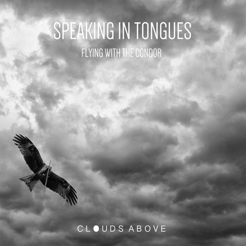Speaking In Tongues- Flying With The Condor (Free Download)