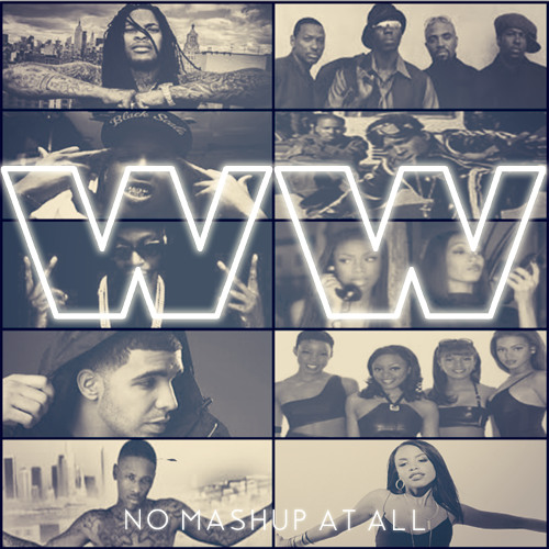 MARFA X AALIYAH
