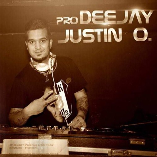 DJ JUSTIN O - Voxis - I Just Wanna (Radio Edit)