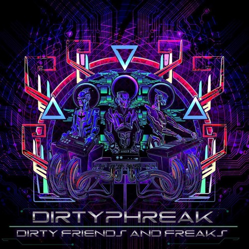 Highko & Dirty Phreak -  San Pedro – 175 BPM