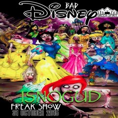 Live @ FreakShow  (01.11.2015)
