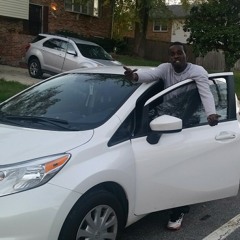 Cruising down the street In My one5 (i95 Freestyle) N.W.A Dedication
