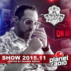 Dj Sherry Show 2015.11