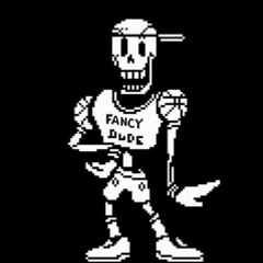 Papyrus is FANCY