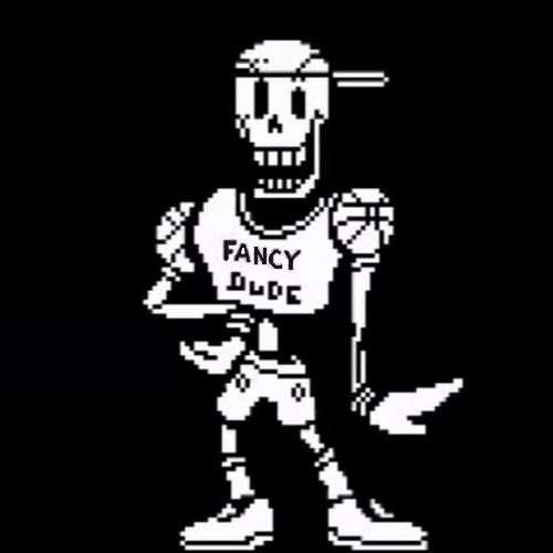 Papyrus is FANCY