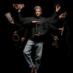 Voyage Avec Trilok Gurtu