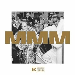 02. Puff Daddy - Harlem feat. Gizzle