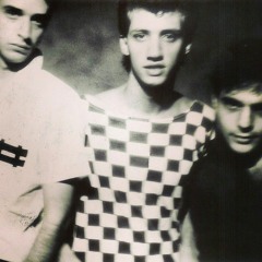 Soda Stereo - Sobredosis de TV (Chateau Rock, Córdoba  17-03-1985)