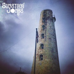 Sunstack Jones - Lighthouse