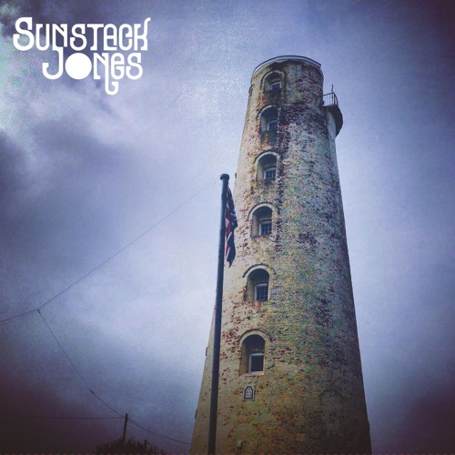 Sunstack Jones - Lighthouse