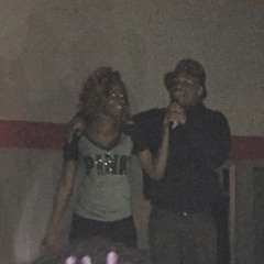 Let Go - Sharrah & Carlis