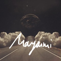 #adamaudio #moon - Moonlit Drive