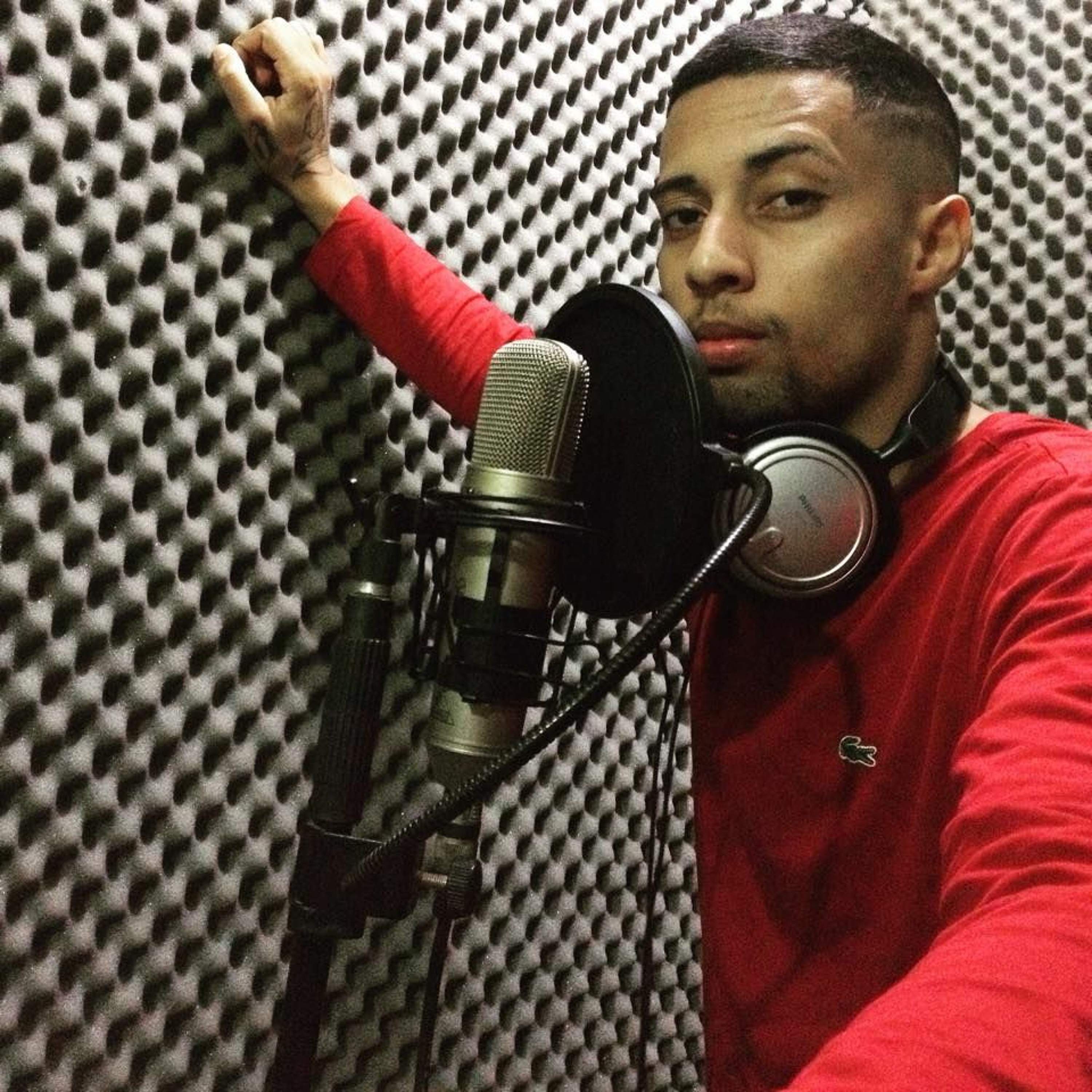 MC LUKINHA - VULGO TEM UM MONTÃO [ DJ JEAN DU PCB ] BRABAAAA episode artwork