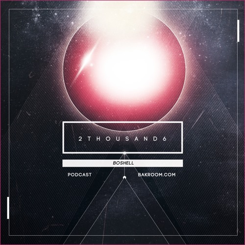 Boshell - 2thousand6