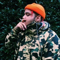 Nessly - Downtown (Prod. Jimmy Pedigree)