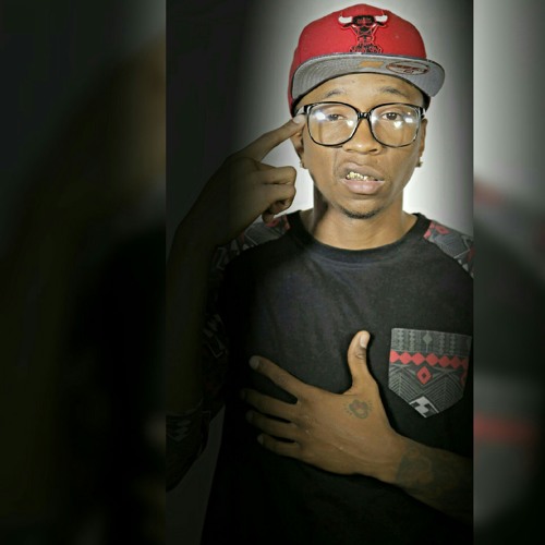Romiiie Rome Ft. J-RoD -Conscience