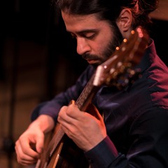 "Dogaclama" Duduk - Emrah Oguztürk  Saz - Eren Aksahin