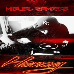 Miguel Ramirez - Honey E.12 (Ultimate Session 2015)