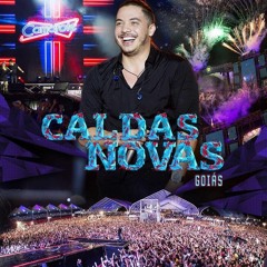 WESLEY SAFADÃO - BALADA PRIME - CALDAS COUNTRY 2015
