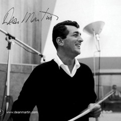 Dean Martin - I`m In The Mood For Love