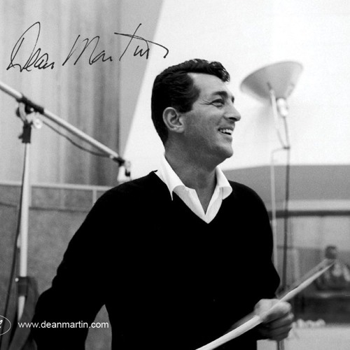 Dean Martin - I`m In The Mood For Love