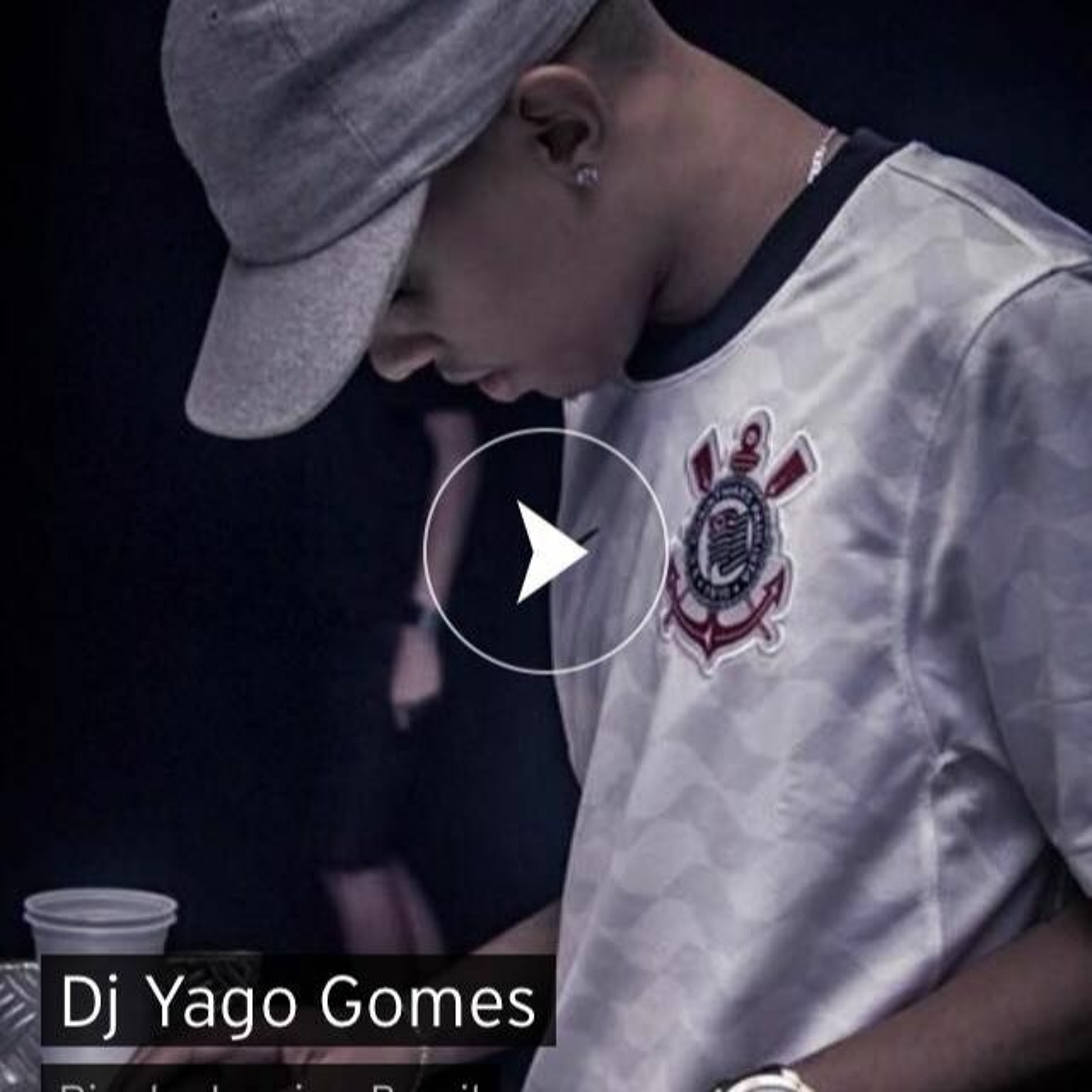 Miury Dj
