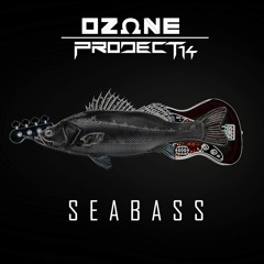 OZΩNE & Project 14 - SeaBass [Future House/Electro] download *Support from Jonas Aden*