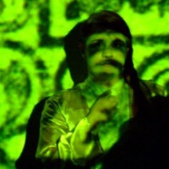 Yellow Wallpaper Mix - ft KT Broadbent