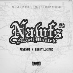 Revenue & Lucky Luciano - Piece & Chain (feat. Fat B)