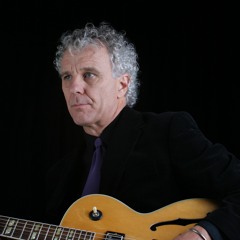 Skylark - with Delbert Bump Quartet