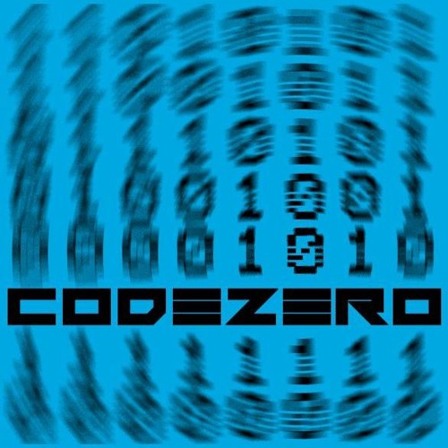 E Rodz & Codezero - Track Preview