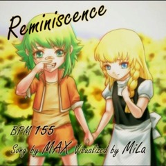 Reminiscence feat. Gumi megpoid