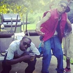 Talkin Bout - Jizzle P, Toney Monthona