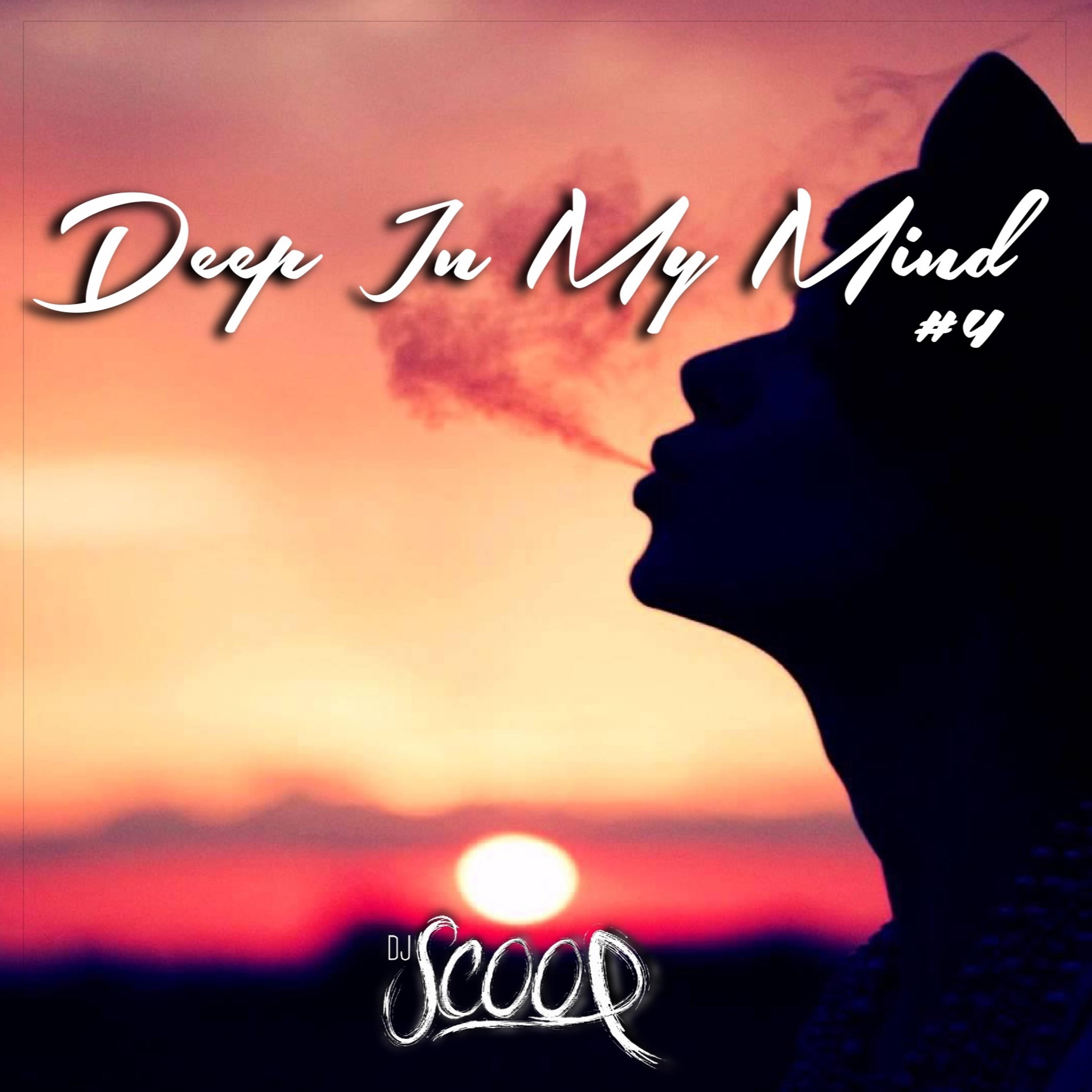 Deep In My Mind #4 (2017) episode artwork