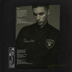 Black Atlass - Tonight