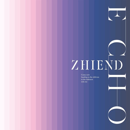 Adore - ZHIEND (Japanese Ver.)