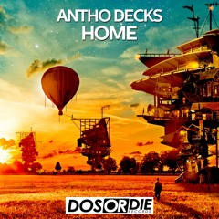 Antho Decks - Home (preview)