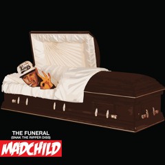 The Funeral (SNAK THE RIPPER DISS)