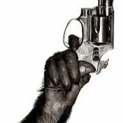 Monkeys On Da Porch - IvyDaGreat