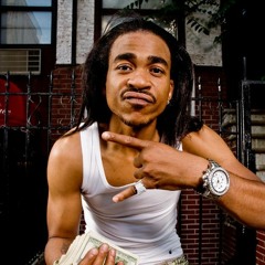 Max B - Bigga Make Me Cum
