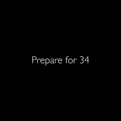 8Dio 2015 Stand Out Contest Submission: "Prepare for 34" by Yuang Chen