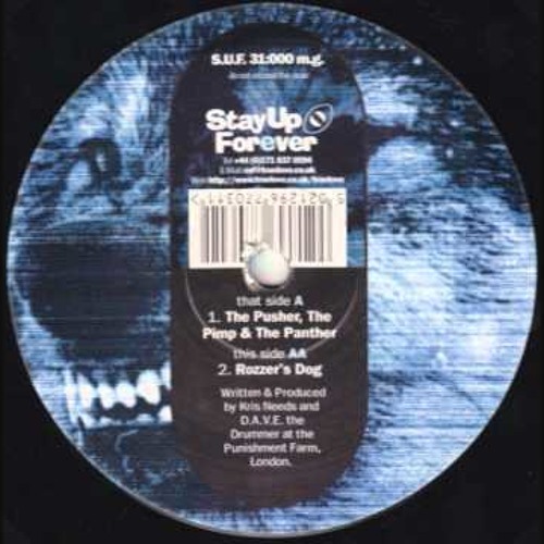 Stay Up Forever (various)