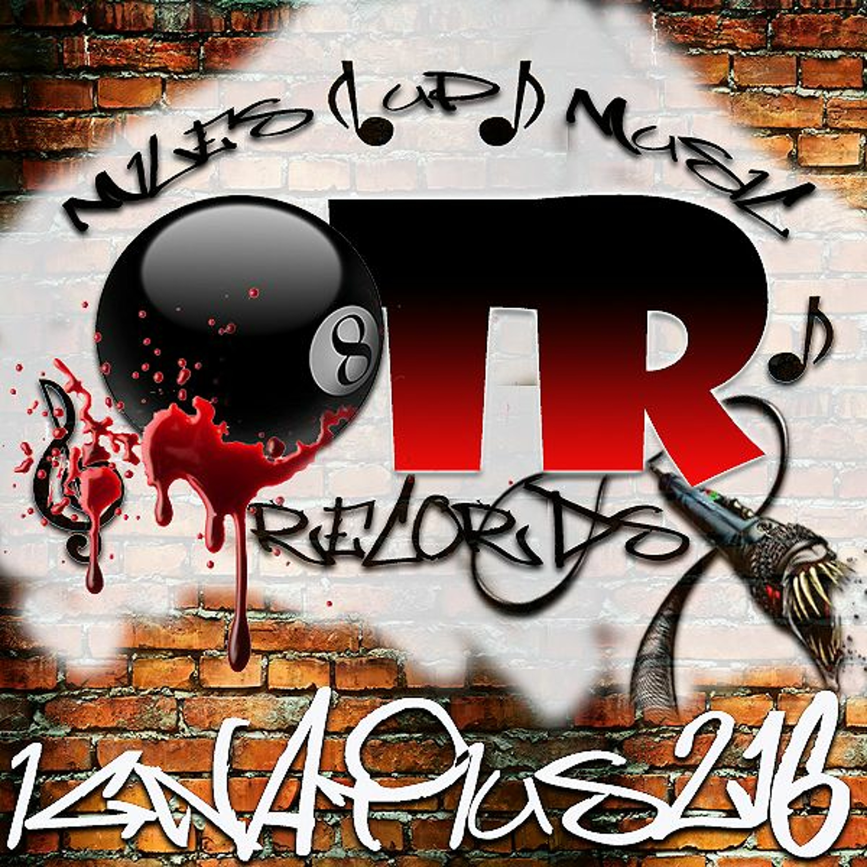 Its Classic Rap Prod By (Ignatius216) episode artwork