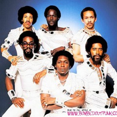 The Commodores - Slippery When Wet