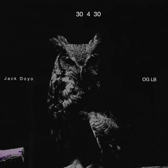 Drake - 30 For 30 Freestyle  (Jack Doyo Remix)