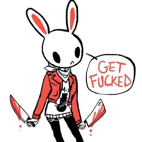 Vicious Emulsion - Trash Bunny